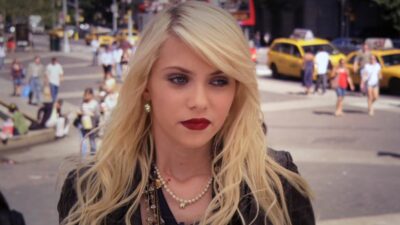 Gossip Girl : Taylor Momsen explique les véritables raisons de son départ de la série