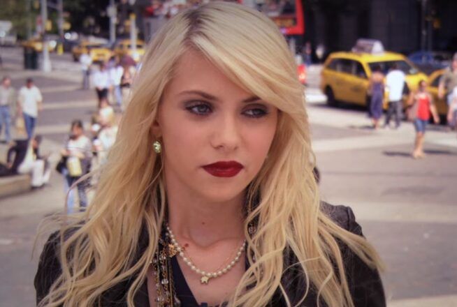 Gossip Girl : Taylor Momsen explique les véritables raisons de son départ de la série
