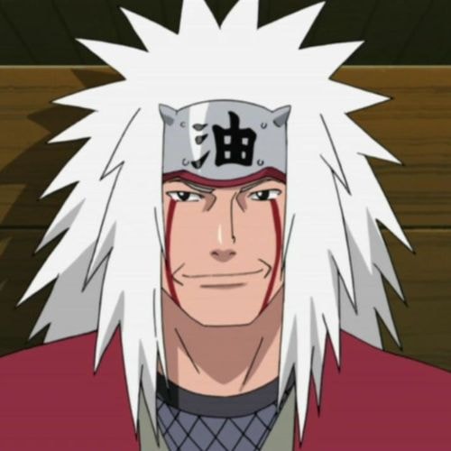 Jiraya