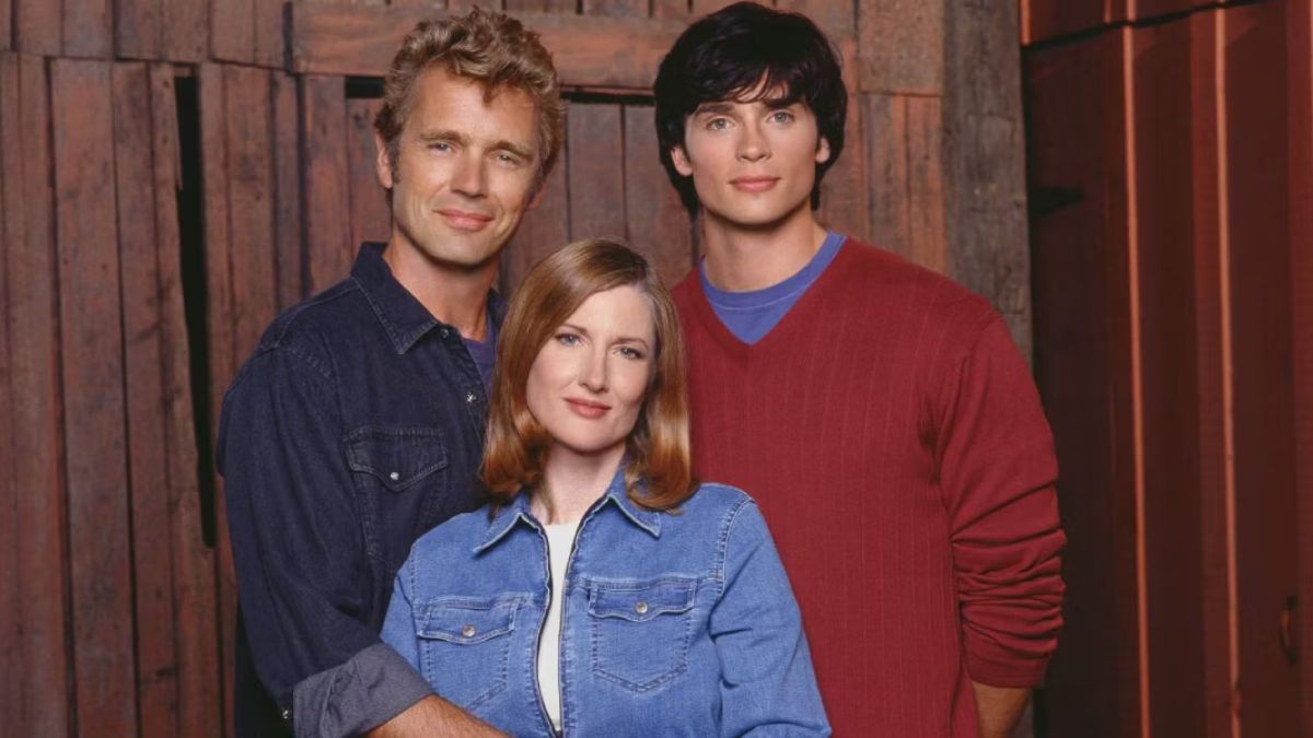 Smallville : c&rsquo;est juste impossible d&rsquo;avoir 10/10 à ce quiz vrai ou faux sur la série