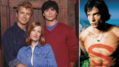 Smallville : tu deviens Superman si tu as 5/5 à ce quiz sur la série