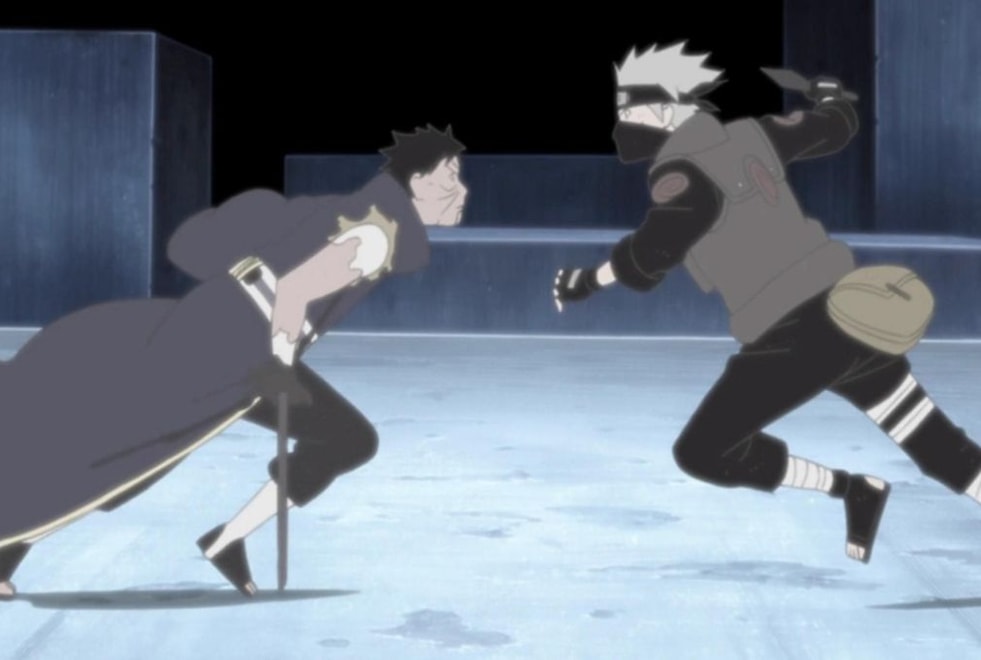 Quiz Naruto : réponds (honnêtement) à ces 5 questions, on te dira si tu es plus Kakashi ou Obito