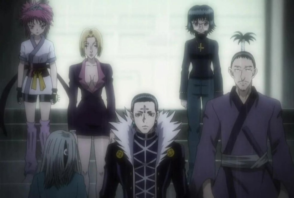 Quiz Hunter x Hunter : réponds (sans mentir) à ces 7 questions, on te dira si tu rejoins la Brigade Fantôme