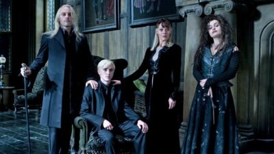 Harry Potter : t’es un Malefoy si tu as 5/5 à ce quiz vrai faux sur leur famille