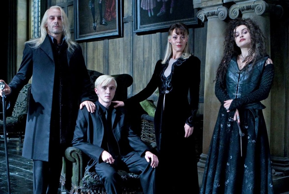 Harry Potter : t’es un Malefoy si tu as 5/5 à ce quiz vrai faux sur leur famille