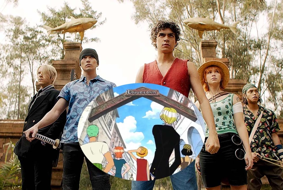 One Piece sur Netflix : quel épisode de l’anime regarder pour continuer la série ?