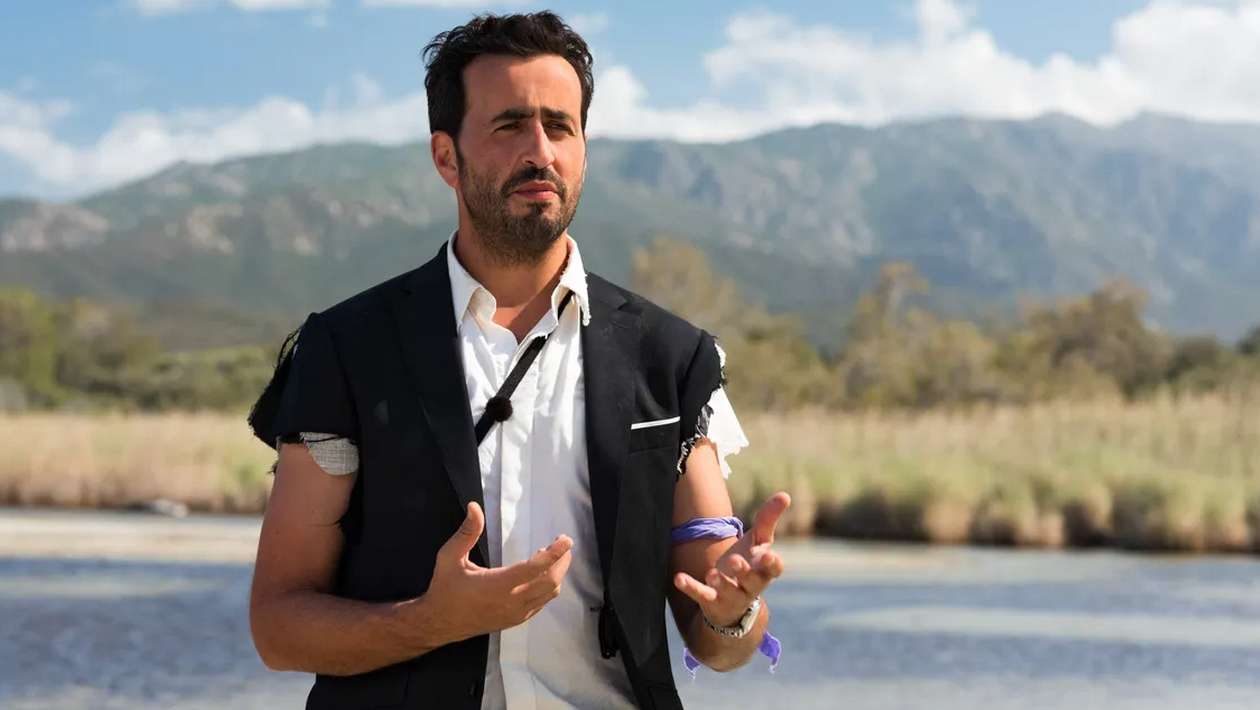 Jonathan Cohen annonce la suite de La Flamme et Le Flambeau… et personne se s&rsquo;attendait à ça ! Casting, intrigue : tout savoir sur le projet