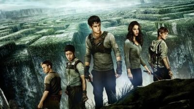 Le Labyrinthe : tu adores Dylan O'Brien si tu as 10/10 à ce quiz sur la saga