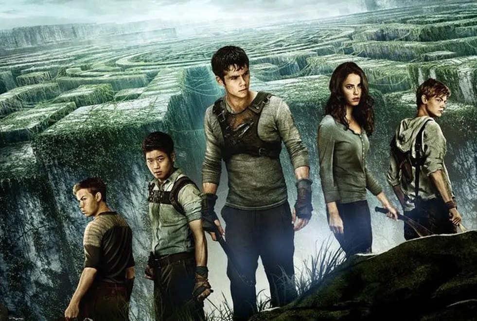 Le Labyrinthe : tu adores Dylan O’Brien si tu as 10/10 à ce quiz sur la saga