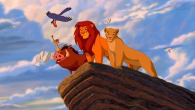 Le Roi Lion : tu sauves Mufasa si tu as 15/15 à ce quiz sur le film