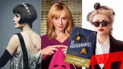 Les Gouvernantes : si vous avez aimé ces 5 films et séries, alors vous adorerez ce livre 