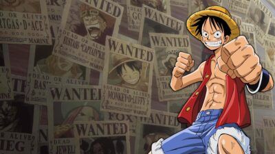 Quiz One Piece : choisis des personnages dans ces duels, on te donnera une prime