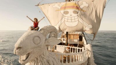 One Piece : 12 saisons de prévues sur Netflix ?