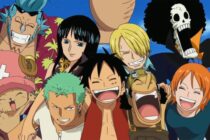 One Piece : Seul un vrai fan du chapeau de paille aura 10/10 à ce quiz sur l&rsquo;équipage de Luffy