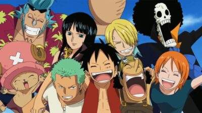 Quiz : choisis 7 personnages de One Piece, on te dit si tu rejoins l’équipage de Luffy