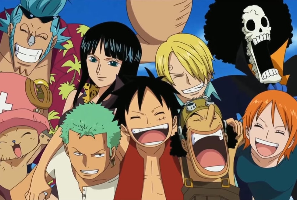 Quiz One Piece : choisis un navire, on te dira quel pirate de l’équipage au Chapeau de Paille tu es