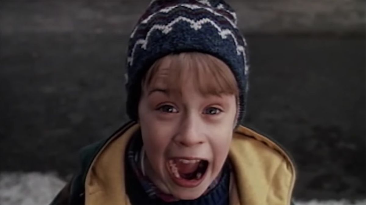 Maman j&rsquo;ai encore raté l&rsquo;avion ! Est-ce vraiment Donald Trump dans le film ?