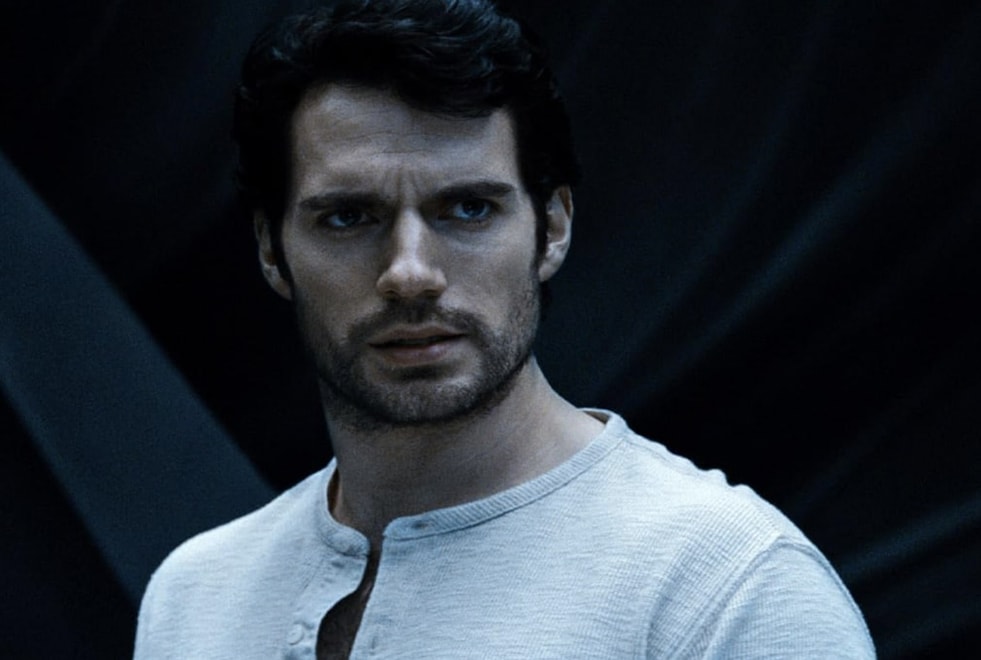 Comment Superman se rase-t-il ?