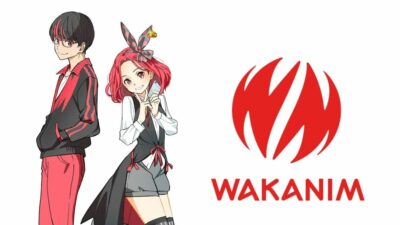 Wakanim : la plateforme d&rsquo;anime annonce sa fermeture pour le 3 novembre