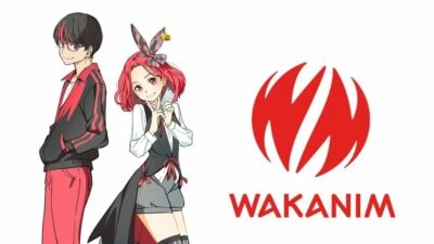 Wakanim : la plateforme d'anime annonce sa fermeture pour le 3 novembre