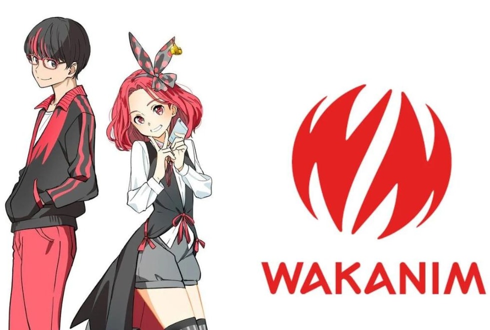 Wakanim : la plateforme d’anime annonce sa fermeture pour le 3 novembre