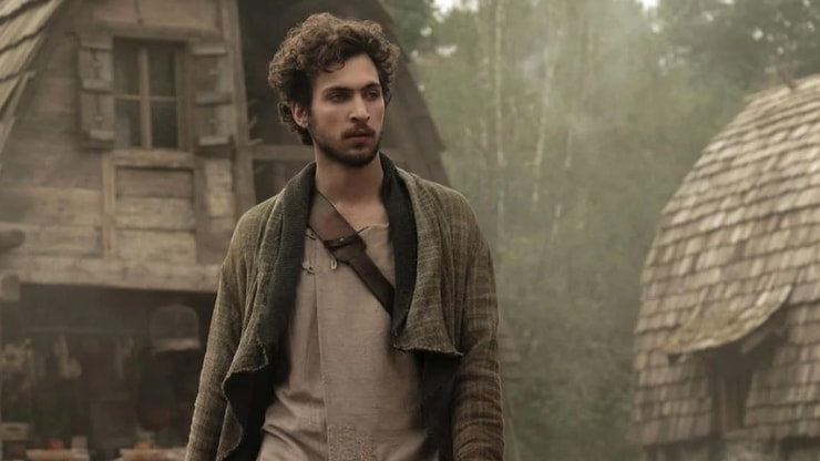 La Roue du Temps : pourquoi Mat Cauthon est-il joué par un autre acteur dans la saison 2 ?