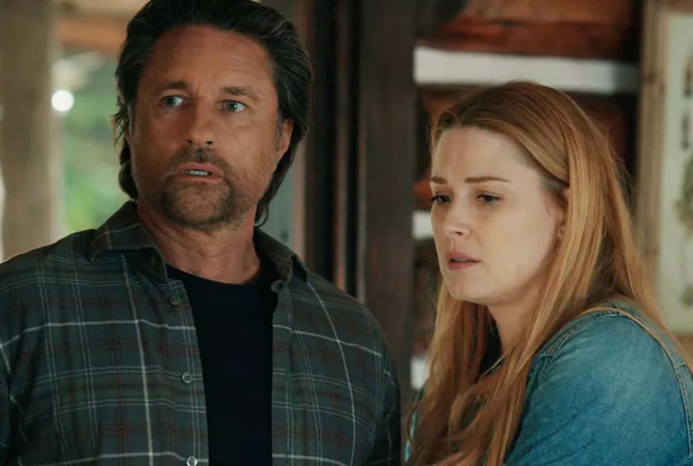 Virgin River saison 5 : date, intrigue, bande-annonce… Toutes les infos sur la partie 2