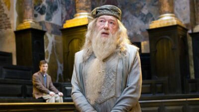 Mort de Michael Gambon : les acteurs de la saga Harry Potter lui rendent hommage