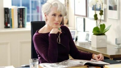Le Diable s&rsquo;habille en Prada : tu deviens l&rsquo;assistante de Miranda si tu as moins de 7/10 à ce quiz