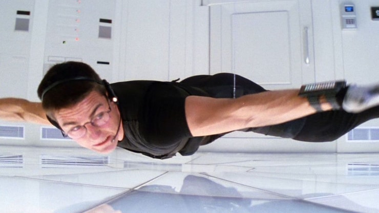 Mission Impossible : "Il a foutu en l'air...", pourquoi Jean Reno était-il très énervé contre Tom Cruise lors du tournage ?