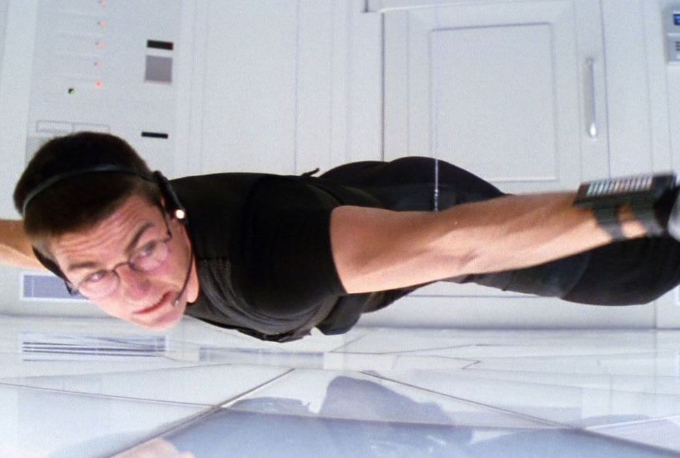 Mission Impossible : « Il a foutu en l’air… », pourquoi Jean Reno était-il très énervé contre Tom Cruise lors du tournage ?