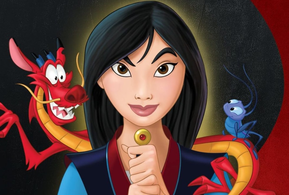 Seul quelqu’un qui a (vraiment) vu Mulan 10 fois aura 10/10 à ce quiz sur le film