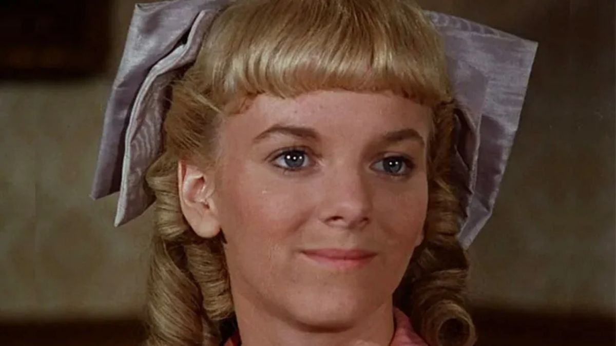 La Petite Maison dans la Prairie : « On m&rsquo;a violemment détestée », Alison Arngrim (Nellie Oleson) brise le silence sur le harcèlement qu’elle a subi pendant la série