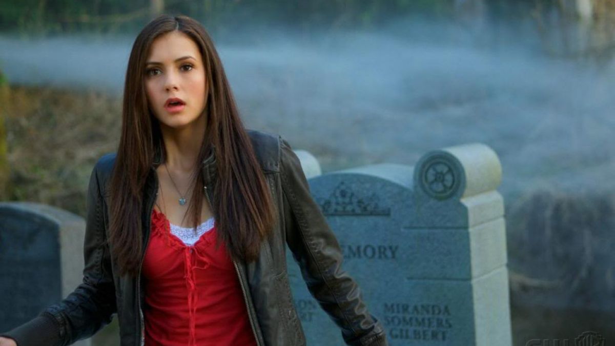Sondage The Vampire Diaries : Elena Gilbert est-elle le pire personnage de la série ?