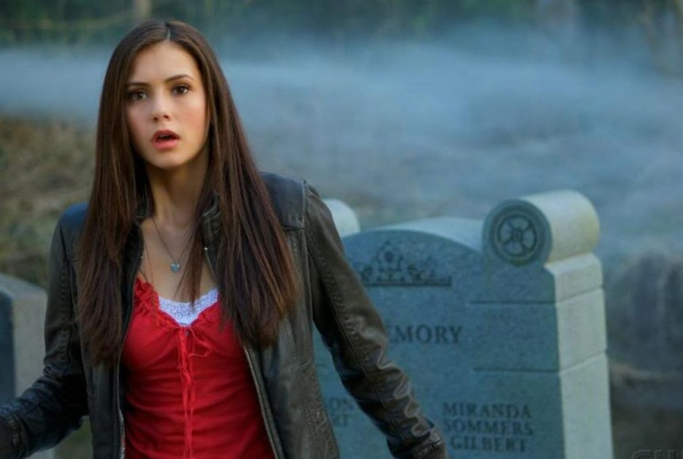 Sondage The Vampire Diaries : Elena Gilbert est-elle le pire personnage de la série ?