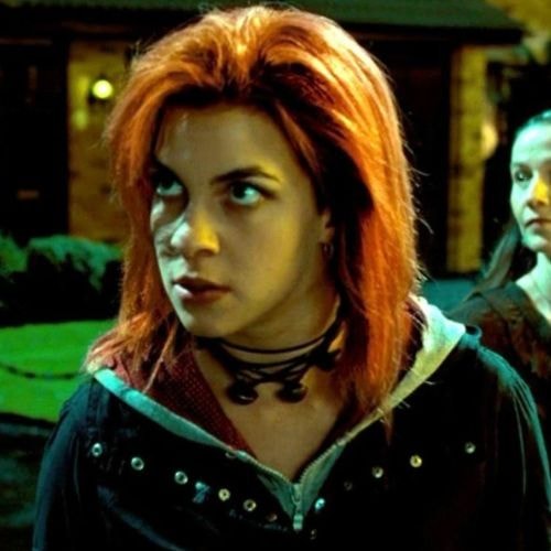 Nymphadora Tonks