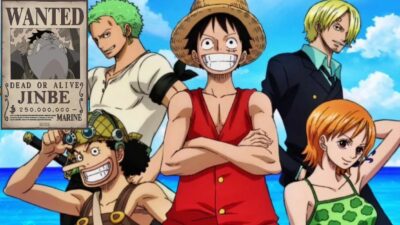 Quiz One Piece : choisis 5 Mugiwara, on te dira quelle serait ta prime