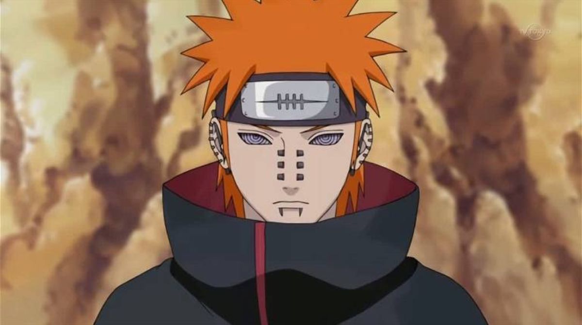 Naruto : tu sauves Jiraya si tu as 10/10 à ce quiz sur Pain