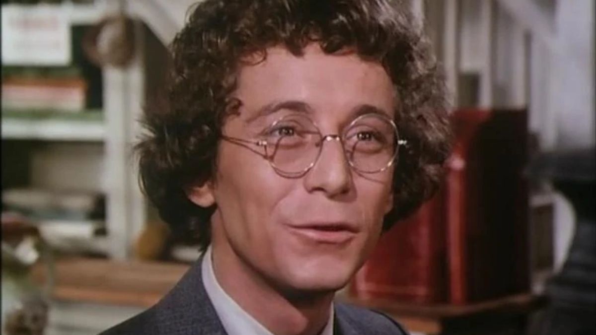 La Petite Maison dans la Prairie : comment est mort le vrai Percival, l&rsquo;époux de Nellie ?