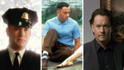 Quiz : t&rsquo;as grandi avec les films de Tom Hanks si tu reconnais ces 5 personnages