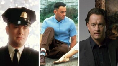 Quiz : t'as grandi avec les films de Tom Hanks si tu reconnais ces 5 personnages