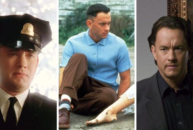 Quiz : t&rsquo;as grandi avec les films de Tom Hanks si tu reconnais ces 5 personnages