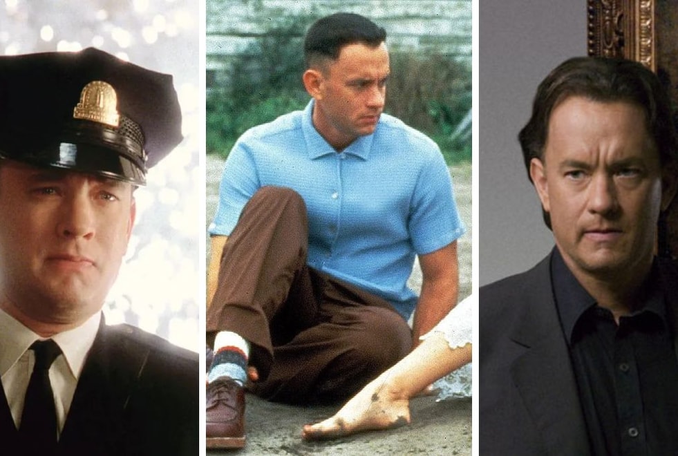 Quiz : t’as grandi avec les films de Tom Hanks si tu reconnais ces 5 personnages