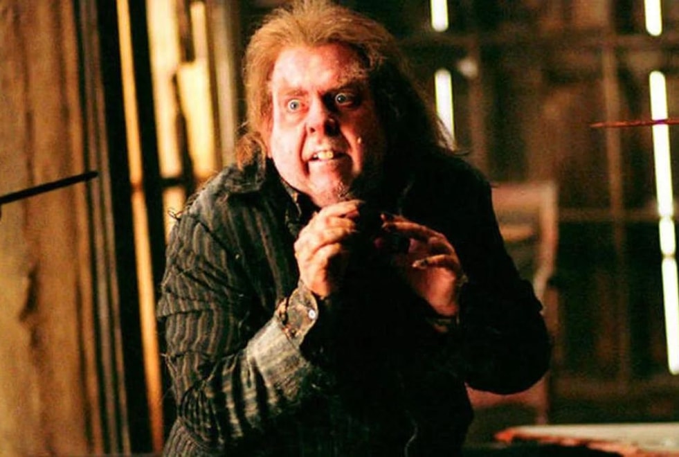 Harry Potter : tu es Peter Pettigrow si tu n’obtiens pas 5/5 à ce quiz sur la saga