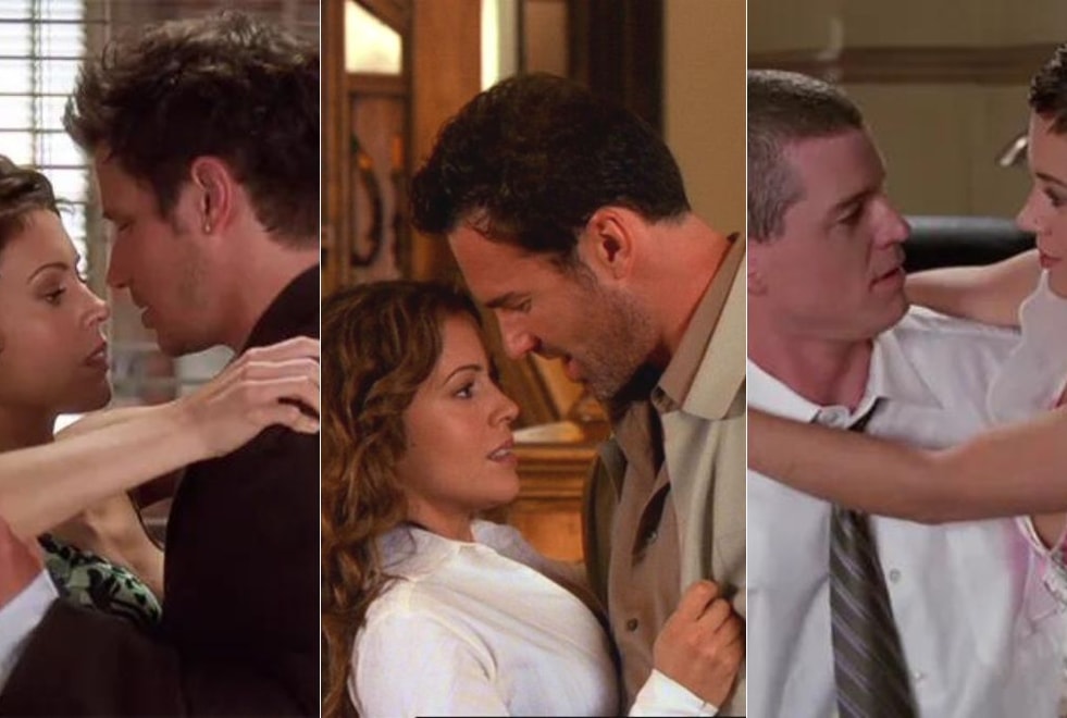 Sondage Charmed : avec qui Phoebe aurait-elle dû finir ?