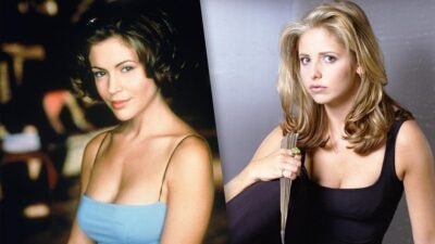 Quiz : on te dit si t’es Phoebe Halliwell (Charmed) ou Buffy Summers en 5 questions