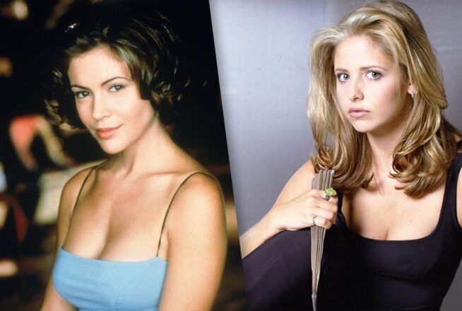 Quiz : on te dit si t’es Phoebe Halliwell (Charmed) ou Buffy Summers en 5 questions