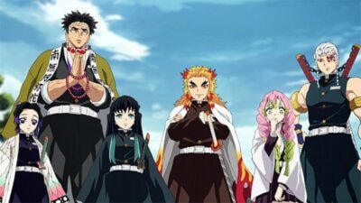 Quiz Demon Slayer : élimine 5 démons et on te dit si tu rejoins les piliers