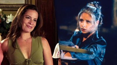 Quiz : on te dit si t&rsquo;es Piper Halliwell (Charmed) ou Buffy Summers en 5 questions