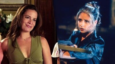 Quiz : on te dit si t'es Piper Halliwell (Charmed) ou Buffy Summers en 5 questions